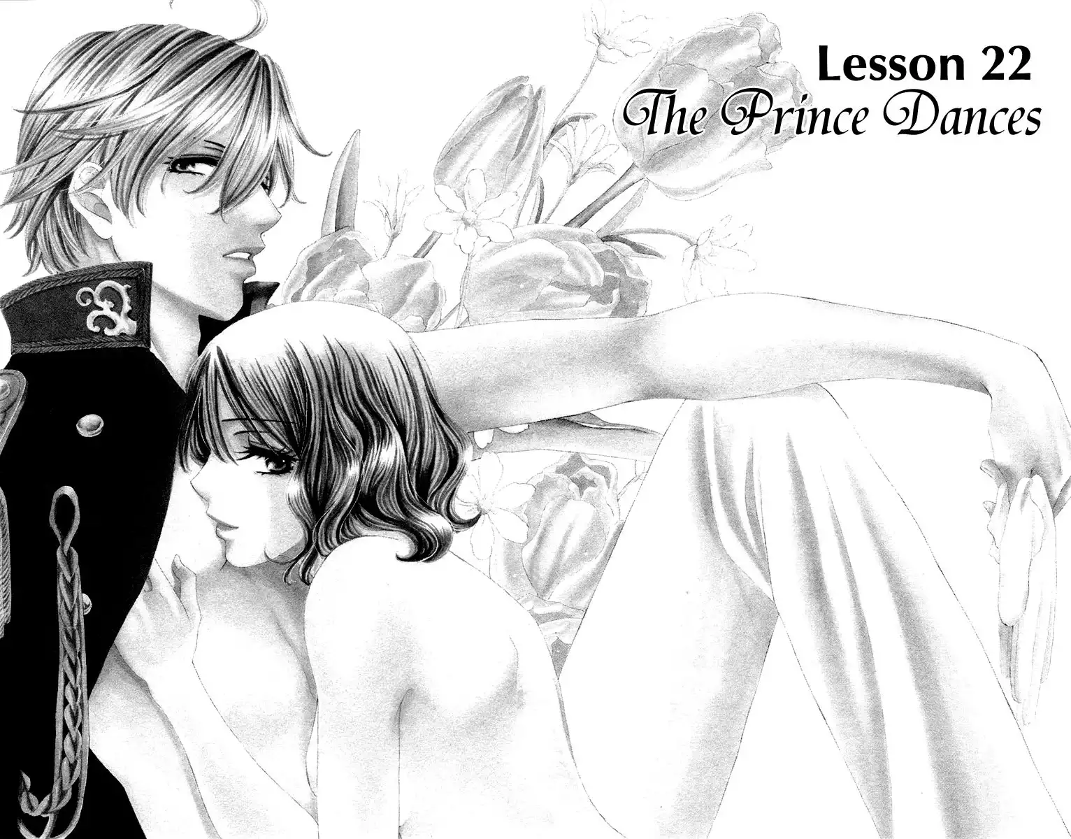 Private Prince Chapter 22 3